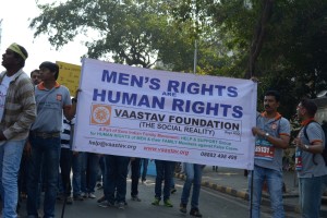 Men's Right are Human Rights