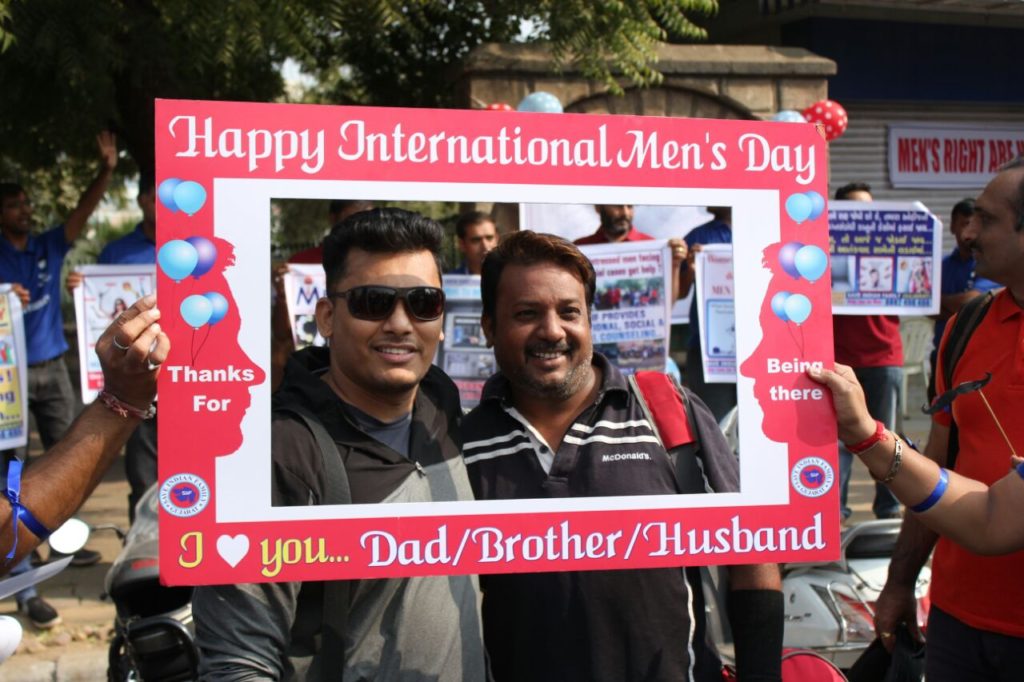 Gujarat Men's day Celebrations 2017