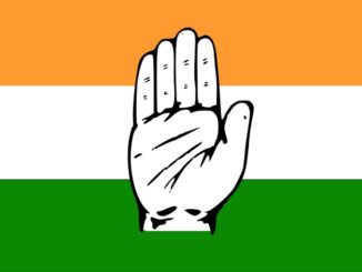 Congress flag