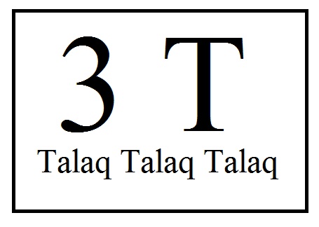 Triple Talaq law