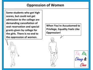 Oppression of Women